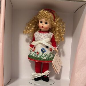 Madame Alexander 38785 Itsy Bitsy Spider